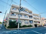 京急本線梅屋敷駅まで徒歩10分