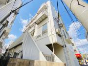メゾン第2上井草