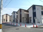 山陽電鉄本線亀山駅まで徒歩15分