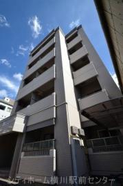 セントヒルズ横川新町