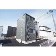 ビバリーヒルズD棟