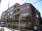 ＪＲ総武線（各駅停車）新小岩駅まで徒歩12分