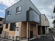 水島臨海鉄道西富井駅まで徒歩16分