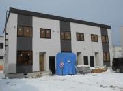 地下鉄南北線自衛隊前駅まで徒歩24分