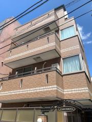 キャスル自由が丘