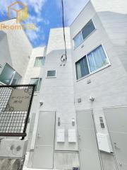 ガーデンテラス四ツ谷