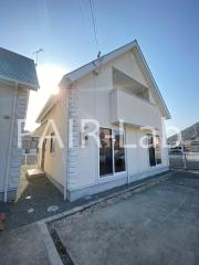 プロヴァンスコテージ保城II