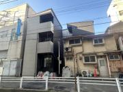 C-GRID脇浜