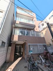 シャスール大正