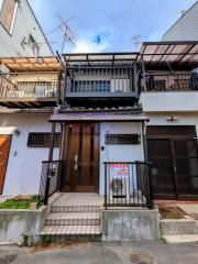 森河内西1丁目テラスハウス