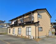 メゾンニシムロA