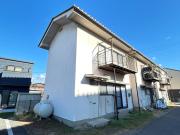 両島23-15貸家 西棟