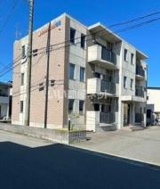 ＪＲ常磐線相馬駅まで徒歩20分