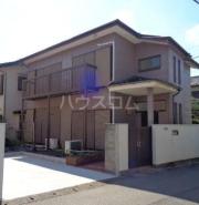 東林間竹橋貸家