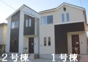 ファミール舞浜 第2号棟