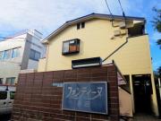 静岡鉄道静岡清水線古庄駅まで徒歩4分