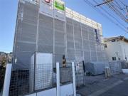 ＪＲ武蔵野線東川口駅まで徒歩7分