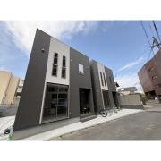 オズスクエア七隈B棟