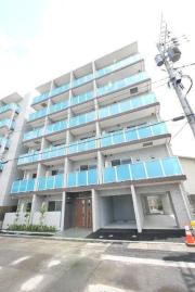 ペアパレス六町2号館