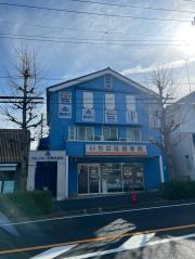 貸店舗 上永谷駅 港南区丸山台