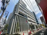 ＪＲ東海道本線茅ケ崎駅まで徒歩2分