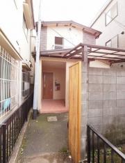 千石1丁目貸家 1