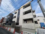 フジパレス瓜生堂III番館