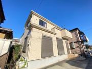 赤山町3丁目戸建