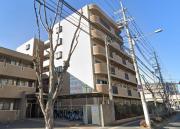近鉄大阪線近鉄八尾駅まで徒歩5分