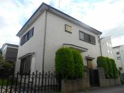 日吉町3丁目戸建