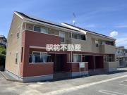 カサブランカ弐番館