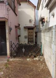 東急田園都市線用賀駅まで徒歩11分