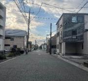 ＪＲ京浜東北・根岸線西川口駅まで徒歩20分