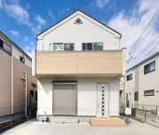 Park Hillsつつじヶ丘F