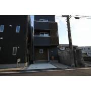 リーブルファイン高畑 1号棟