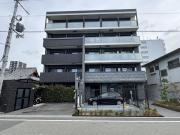 地下鉄谷町線四天王寺前夕陽ヶ丘駅まで徒歩5分