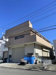 ＪＲ相模線番田駅まで徒歩16分