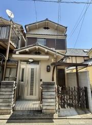 京都市伏見区深草ヲカヤ町 貸家