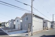 ＪＲ山陽本線明石駅までバス約12分 徒歩7分