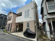 （仮）鳩ヶ谷本町一丁目戸建