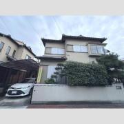 タチバナ様神須屋町戸建賃貸