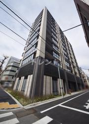 パークホームズ日本橋人形町二丁目
