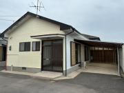 山中王子町貸家 5号棟