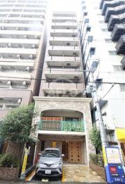 アスリート本町西