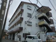 アビタシオン富士岡