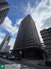 オーベルタワー川口コラージュ