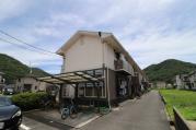 ＪＲ宇野線八浜駅まで徒歩49分