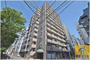 ＪＲ総武線（各駅停車）千葉駅まで徒歩10分