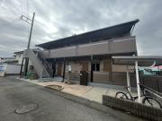 小田急小田原線本厚木駅までバス約13分 徒歩4分