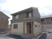 セジュールアルファII B棟